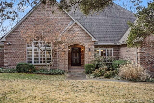 19000 E Knightsbridge Road, Owasso, OK 74055