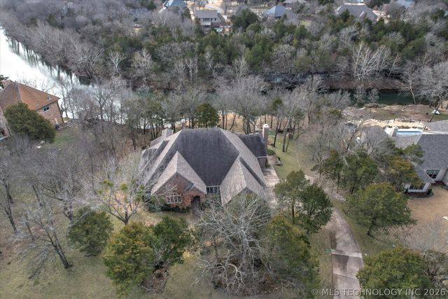 19000 E Knightsbridge Road, Owasso, OK 74055