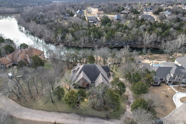 19000 E Knightsbridge Road, Owasso, OK 74055