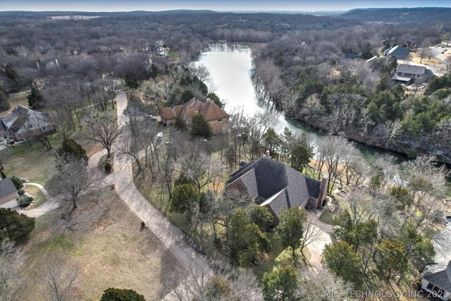 19000 E Knightsbridge Road, Owasso, OK 74055