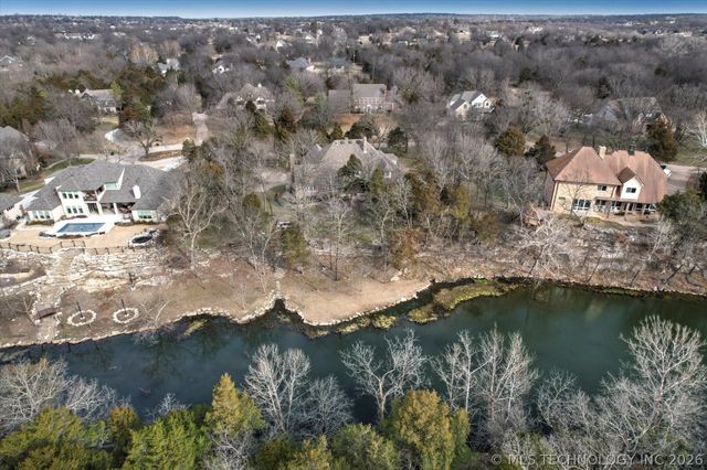 19000 E Knightsbridge Road, Owasso, OK 74055