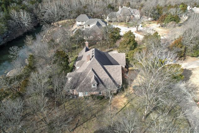 19000 E Knightsbridge Road, Owasso, OK 74055