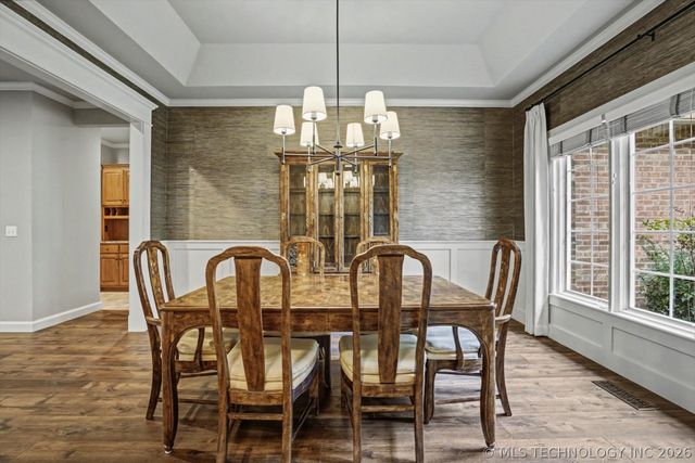 19000 E Knightsbridge Road, Owasso, OK 74055