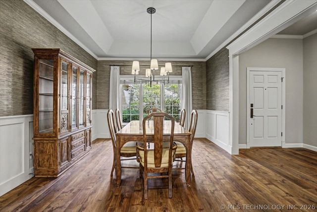 19000 E Knightsbridge Road, Owasso, OK 74055