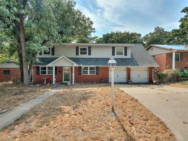 7704 NW 5th Street, Oklahoma City, OK 73127