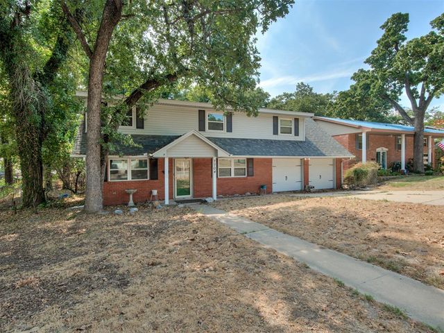 7704 NW 5th Street, Oklahoma City, OK 73127