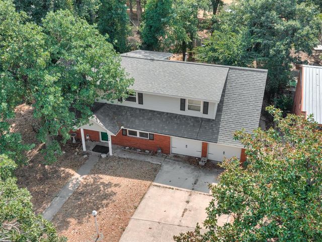 7704 NW 5th Street, Oklahoma City, OK 73127