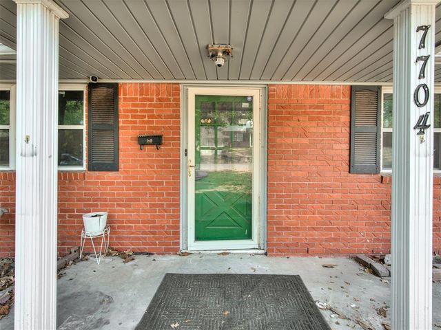 7704 NW 5th Street, Oklahoma City, OK 73127