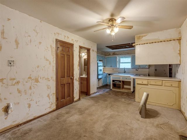 7704 NW 5th Street, Oklahoma City, OK 73127