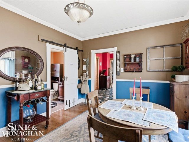 1713 St Clair River Drive, Algonac, MI 48001