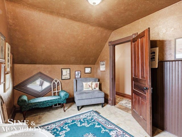 1713 St Clair River Drive, Algonac, MI 48001