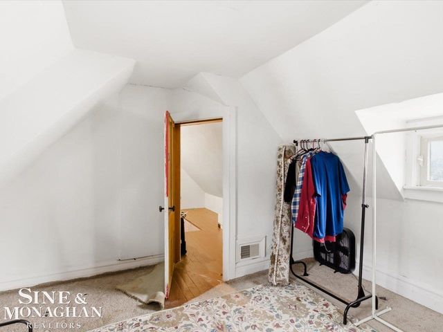 1713 St Clair River Drive, Algonac, MI 48001