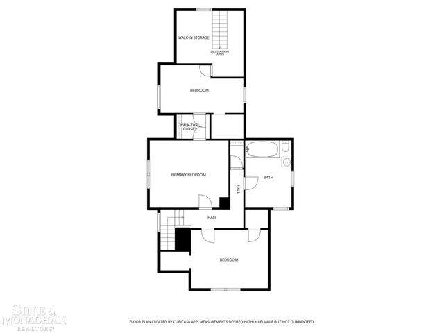 1713 St Clair River Drive, Algonac, MI 48001