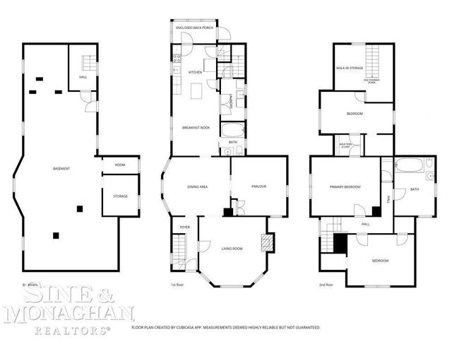 1713 St Clair River Drive, Algonac, MI 48001