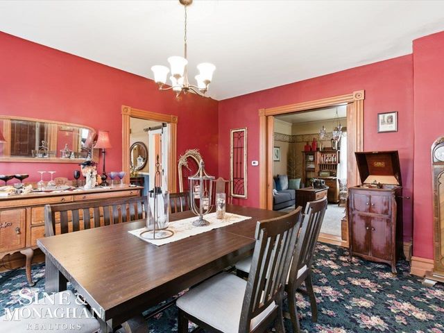 1713 St Clair River Drive, Algonac, MI 48001