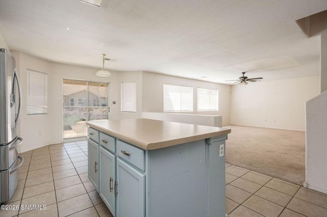 6118 Blue Mountain Drive, Las Cruces, NM 88012