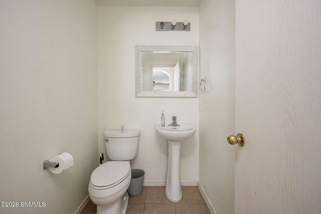6118 Blue Mountain Drive, Las Cruces, NM 88012