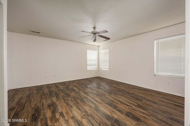 6118 Blue Mountain Drive, Las Cruces, NM 88012