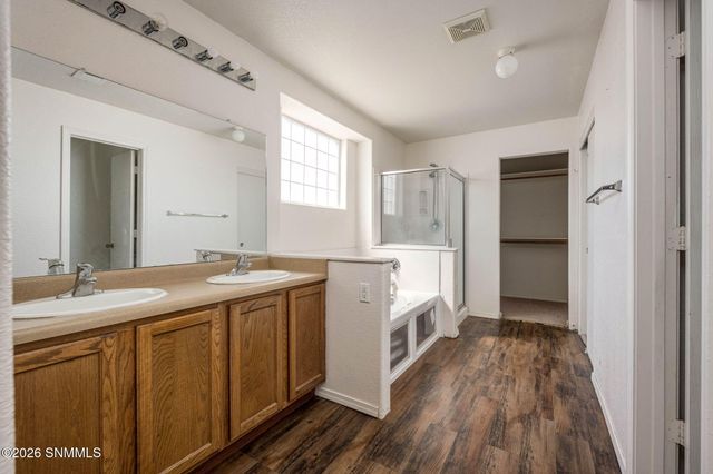 6118 Blue Mountain Drive, Las Cruces, NM 88012