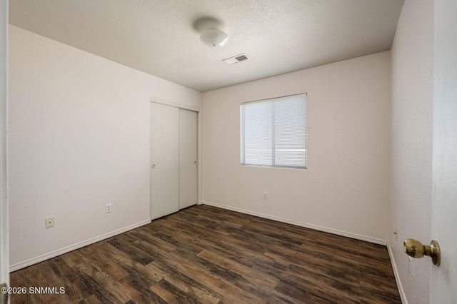 6118 Blue Mountain Drive, Las Cruces, NM 88012