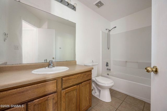 6118 Blue Mountain Drive, Las Cruces, NM 88012