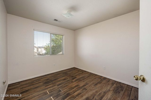 6118 Blue Mountain Drive, Las Cruces, NM 88012