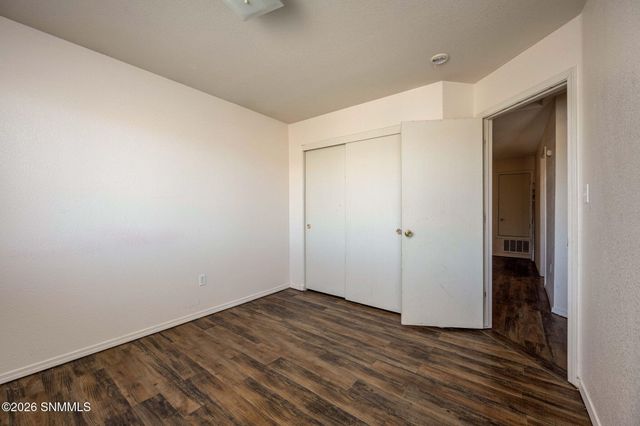6118 Blue Mountain Drive, Las Cruces, NM 88012
