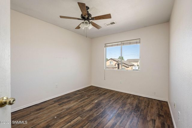 6118 Blue Mountain Drive, Las Cruces, NM 88012