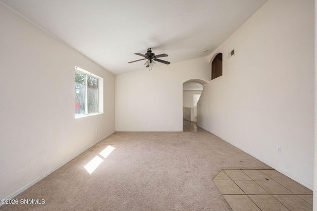 6118 Blue Mountain Drive, Las Cruces, NM 88012