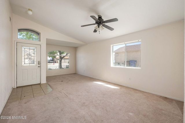 6118 Blue Mountain Drive, Las Cruces, NM 88012