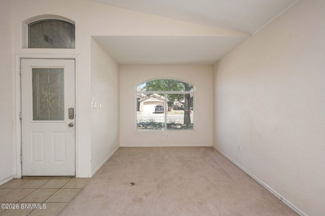 6118 Blue Mountain Drive, Las Cruces, NM 88012