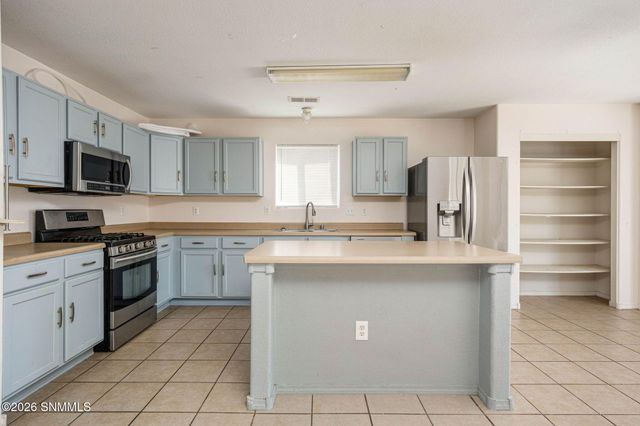 6118 Blue Mountain Drive, Las Cruces, NM 88012