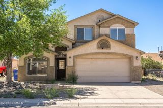 6118 Blue Mountain Drive, Las Cruces, NM 88012