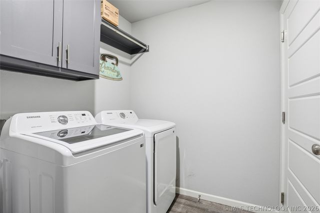 4915 E Galveston Place, Broken Arrow, OK 74014