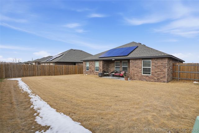 4915 E Galveston Place, Broken Arrow, OK 74014