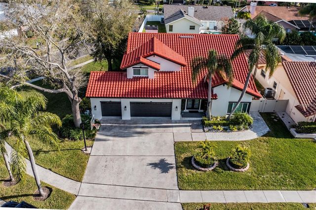 4123 CROSSWATER DRIVE, Tampa, FL 33615