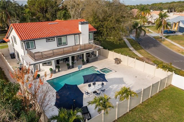 4123 CROSSWATER DRIVE, Tampa, FL 33615