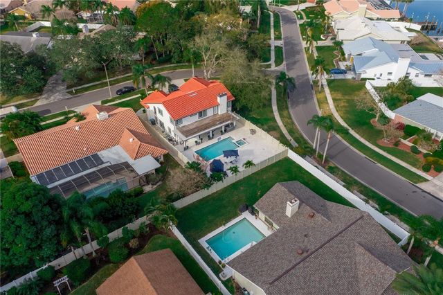 4123 CROSSWATER DRIVE, Tampa, FL 33615