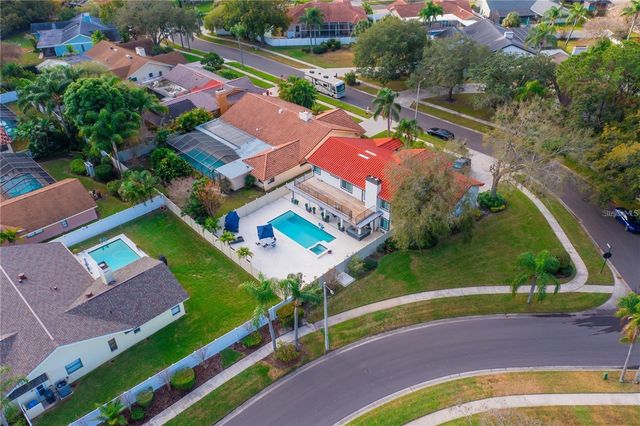 4123 CROSSWATER DRIVE, Tampa, FL 33615