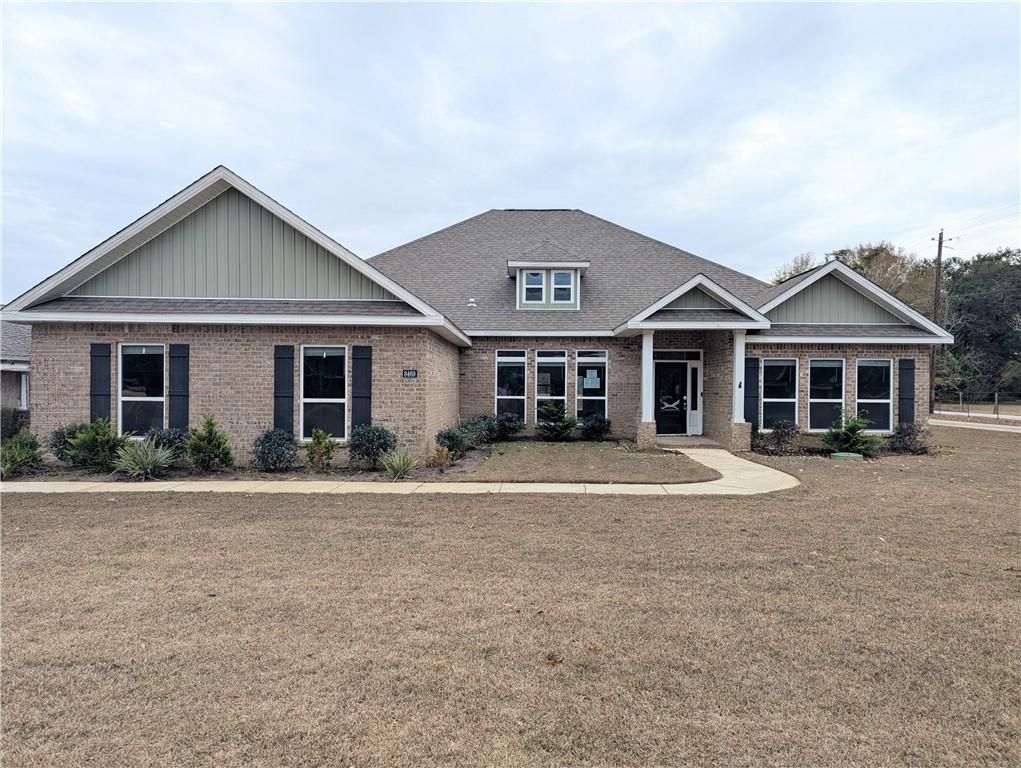 8469 Howells Ferry Road, Semmes, AL 36575