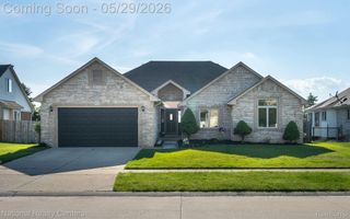 50847 Commons Drive, Macomb Township, MI 48042