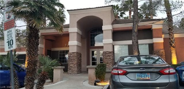 7713 Himalayas Avenue 104, Las Vegas, NV 89128