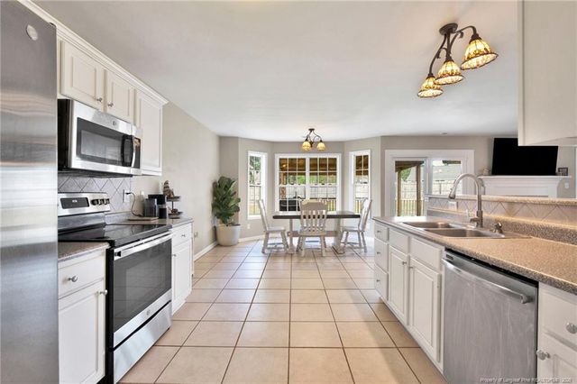 60 Turkey Oak Circle, Bunnlevel, NC 28323