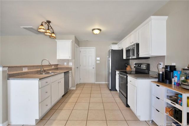 60 Turkey Oak Circle, Bunnlevel, NC 28323