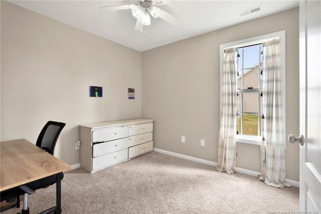 60 Turkey Oak Circle, Bunnlevel, NC 28323