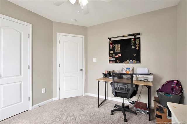 60 Turkey Oak Circle, Bunnlevel, NC 28323