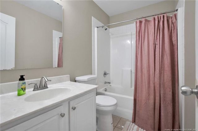 60 Turkey Oak Circle, Bunnlevel, NC 28323