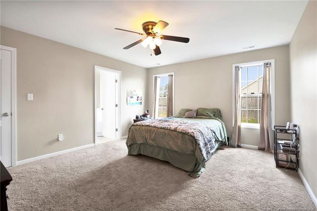 60 Turkey Oak Circle, Bunnlevel, NC 28323