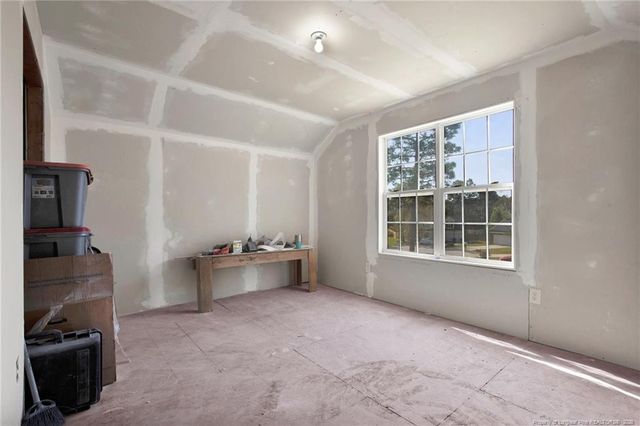 60 Turkey Oak Circle, Bunnlevel, NC 28323