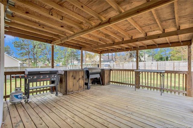 60 Turkey Oak Circle, Bunnlevel, NC 28323